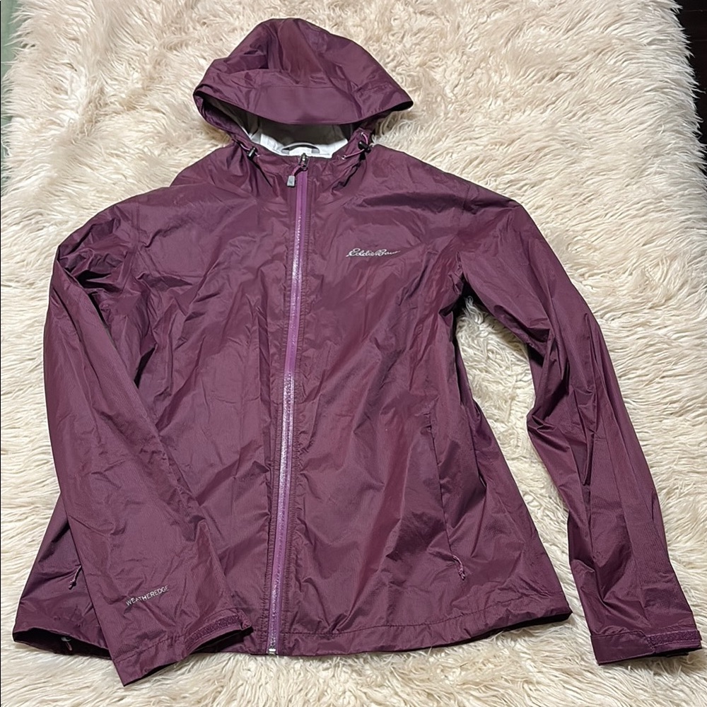 Lightweight Rainjacket - image 1